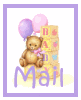 Email the Proud Parents