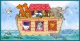 Noah's Ark